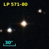 LP  571-80