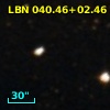 LBN 040.46+02.46