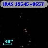 IRAS 18545+0657