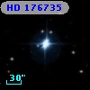 HD 176735