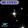 HD 177833