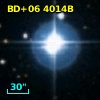 BD+06  4014B