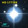 HD 177749