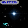 HD 177879