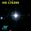 HD 176399