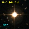 V* V844 Aql