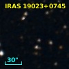 IRAS 19023+0745