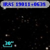 IRAS 19011+0638