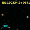 EQ 190334.9+064155
