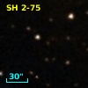 SH  2-75