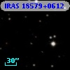 IRAS 18579+0612
