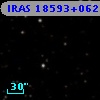 IRAS 18593+0623