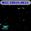 IRAS 19014+0613