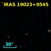 IRAS 19023+0545
