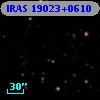IRAS 19023+0610