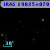 IRAS 19025+0702