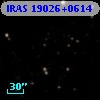 IRAS 19026+0614