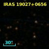 IRAS 19027+0656