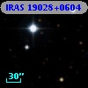 IRAS 19028+0604