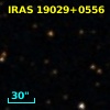 IRAS 19029+0556