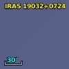 IRAS 19032+0724