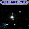 IRAS 19036+0716