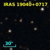 IRAS 19040+0717