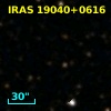 IRAS 19040+0616