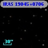 IRAS 19045+0706