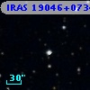 IRAS 19046+0734