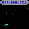 IRAS 19049+0720