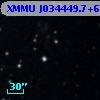 XMMU J034449.7+680214