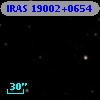 IRAS 19002+0654