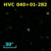 HVC 040+01-282