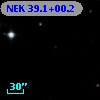 NEK 39.1+00.2