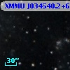 XMMU J034540.2+680308