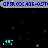 GPSR 039.436-0.578