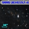 XMMU J034559.7+680536