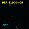 PSR B1900+05