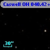 Caswell OH 040.42+00.70