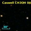 Caswell CH3OH 040.62-00.14