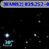 [WAM82] 039.252-0.063
