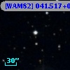[WAM82] 041.517+0.036