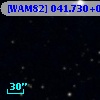[WAM82] 041.730+0.100