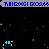 [WBH2005] G039.882-0.346