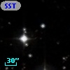 SSTGLMC G041.1323+00.1295