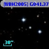 [WBH2005] G041.378+0.035