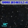 XMMU J034651.2+680027
