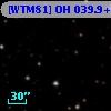 [WTM81] OH 039.9+00.0