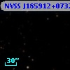 NVSS J185912+073214